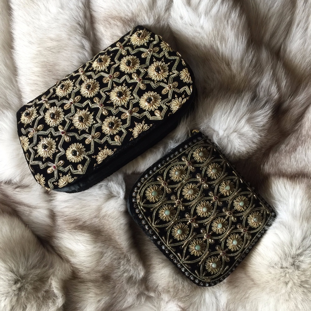 Shoulder Bag Bundle from Spain